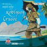 Robinson Crusoe, 2 Audio-CDs, englische... - Bild 1