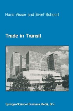 Trade in Transit - Visser, H. (ed.) / Schoorl, E.