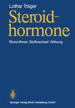 Steroidhormone - Träger, L.