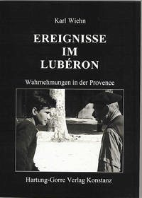 Ereignisse im Lubéron