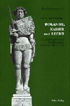 Rolande, Kaiser und Recht - Pötschke, Dieter (Hrsg.)