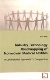 Industry Technology Roadmapping of Nonwoven Medical Textiles