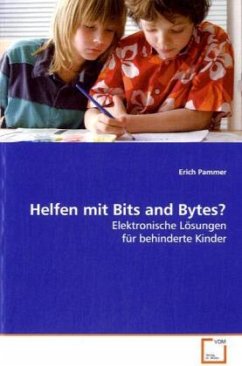 Helfen mit Bits and Bytes? - Pammer, Erich