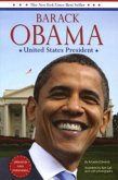 Barack Obama - United States President