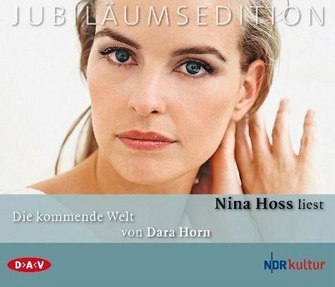 Die kommende Welt, 4 Audio-CDs Die kommende Welt, 4 Audio-CDs