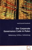 Der Corporate Governance Code in Polen