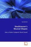 Stockhausen's Musical Shapes