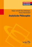 Einführung in die Analytische Philosophie