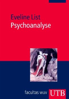 Psychoanalyse - List, Eveline