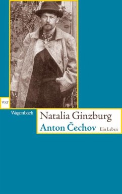 Anton Cechov - Ginzburg, Natalia