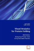 Visual Analytics for Protein Folding