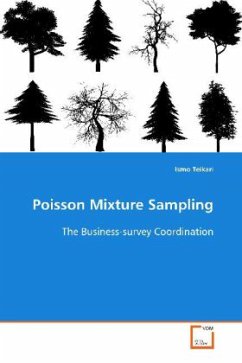 Poisson Mixture Sampling - Teikari, Ismo