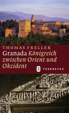 Granada - Freller, Thomas