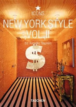 Cover New York Style