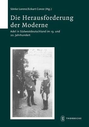 Die Herausforderung der Moderne Die Herausforderung der Moderne