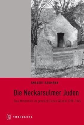 Die Neckarsulmer Juden