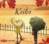 Keiko, 6 Audio-CDs