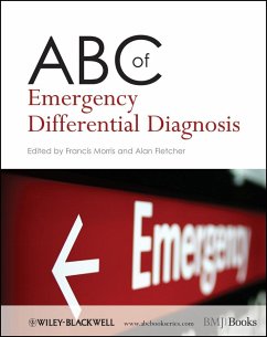 ABC of Emergency Differential Diagnosis - Morris, Francis / Fletcher, Alan (ed.)