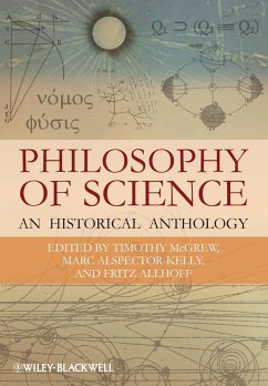 Philosophy of Science - McGrew, Timothy; Alspector-Kelly, Marc; Allhoff, Fritz