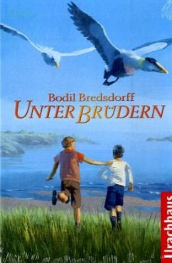 Unter Brüdern - Bredsdorff, Bodil