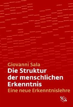 Cover Die Struktur der menschlichen Erkenntnis