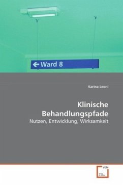 Klinische Behandlungspfade - Leoni, Karina