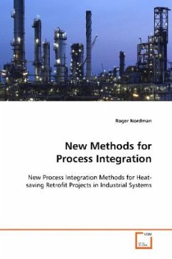 New Methods for Process Integration - Nordman, Roger