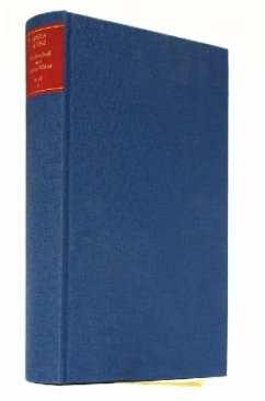 Cover Briefwechsel