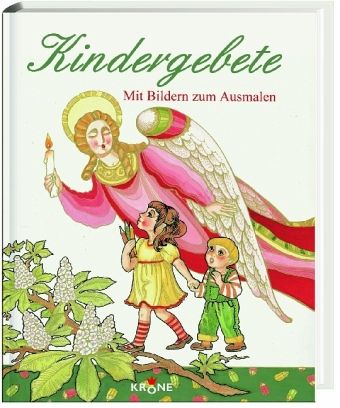 Kindergebete Kindergebete
