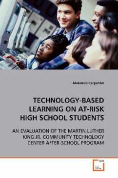 TECHNOLOGY-BASED LEARNING ON AT-RISK HIGH SCHOOL STUDENTS - Carpenter, Makenzie