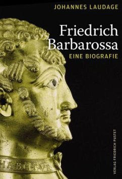 Friedrich Barbarossa (1152-1190) - Laudage, Johannes