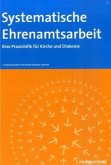 Systematische Ehrenamtsarbeit