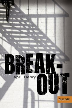 Breakout - Henry, April