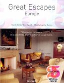 Europe / Great Escapes