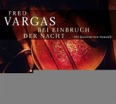 Bei Einbruch der Nacht / Kommissar Adamsberg Bd.2 (4 Audio-CDs)