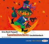 Sandmännchens Geschichtenbuch