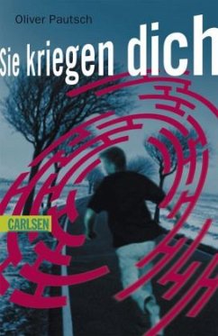 Cover Sie kriegen dich