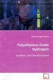 Polyethylene Oxide Hydrogels
