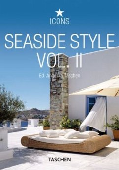 Cover Seaside Style