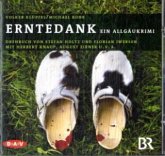 Erntedank / Kommissar Kluftinger Bd.2 (1 Audio-CD)