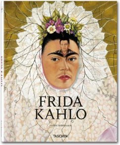 Frida Kahlo - Kettenmann, Andrea