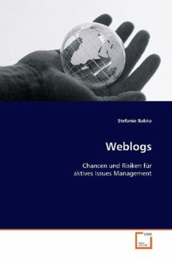 Weblogs - Babka, Stefanie