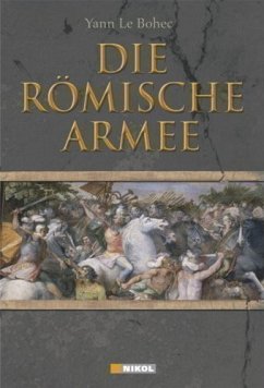 Die Römische Armee - Le Bohec, Yann