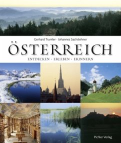 Österreich - Trumler, Gerhard; Sachslehner, Johannes