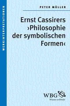 Ernst Cassirers 