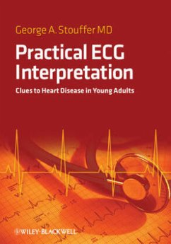 Practical ECG Interpretation - Stouffer, George