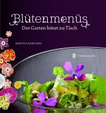 Blütenmenüs