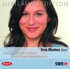 Ein Tag mit Herrn Jules, 2 Audio-CDs - Broeckhoven, Diane