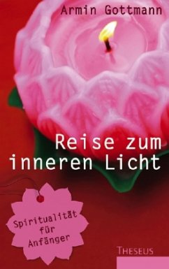Cover Reise zum inneren Licht