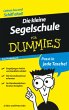 Kleine Segelschule für Dummies - Bild 1